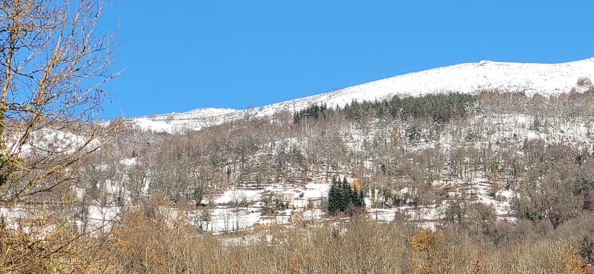 Chalet Les De Montorgueil