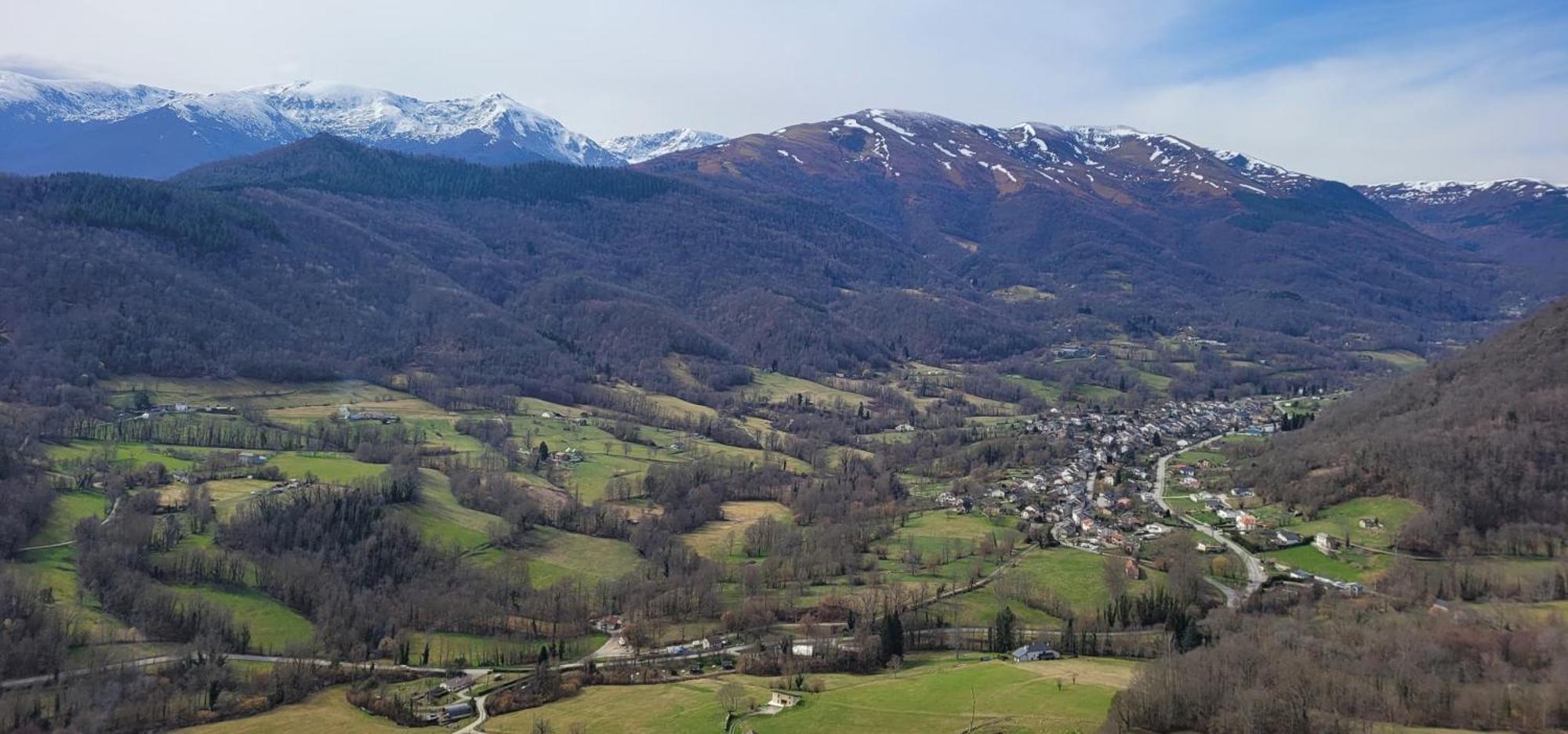 Les De Montorgueil